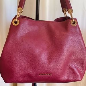 Michael Kors Shoulder Purse